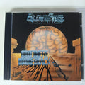 Cd Blowin Free - Out There In The Black Heavy Metal 1985 Imp