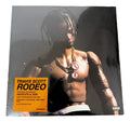Vinil Lp Travis Scott - Rodeo (novo- Lacrado - Importado)