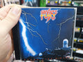 Cd Stone Fury - Burns Like A Star * Imp - Hard Rock