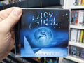 Cd - Icy Steel  Krònothor *italy - Heavy Metal