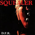Cd - Squealer  D.f.r. *importado - Heavy Metal
