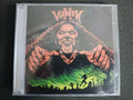 Cd - Vanik - Vanik Ii: Dark Season * Us - Heavy Metal - 2018