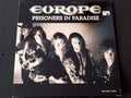 Lp - Europe - Prisoners In Paradise * Imp - Single - 1991