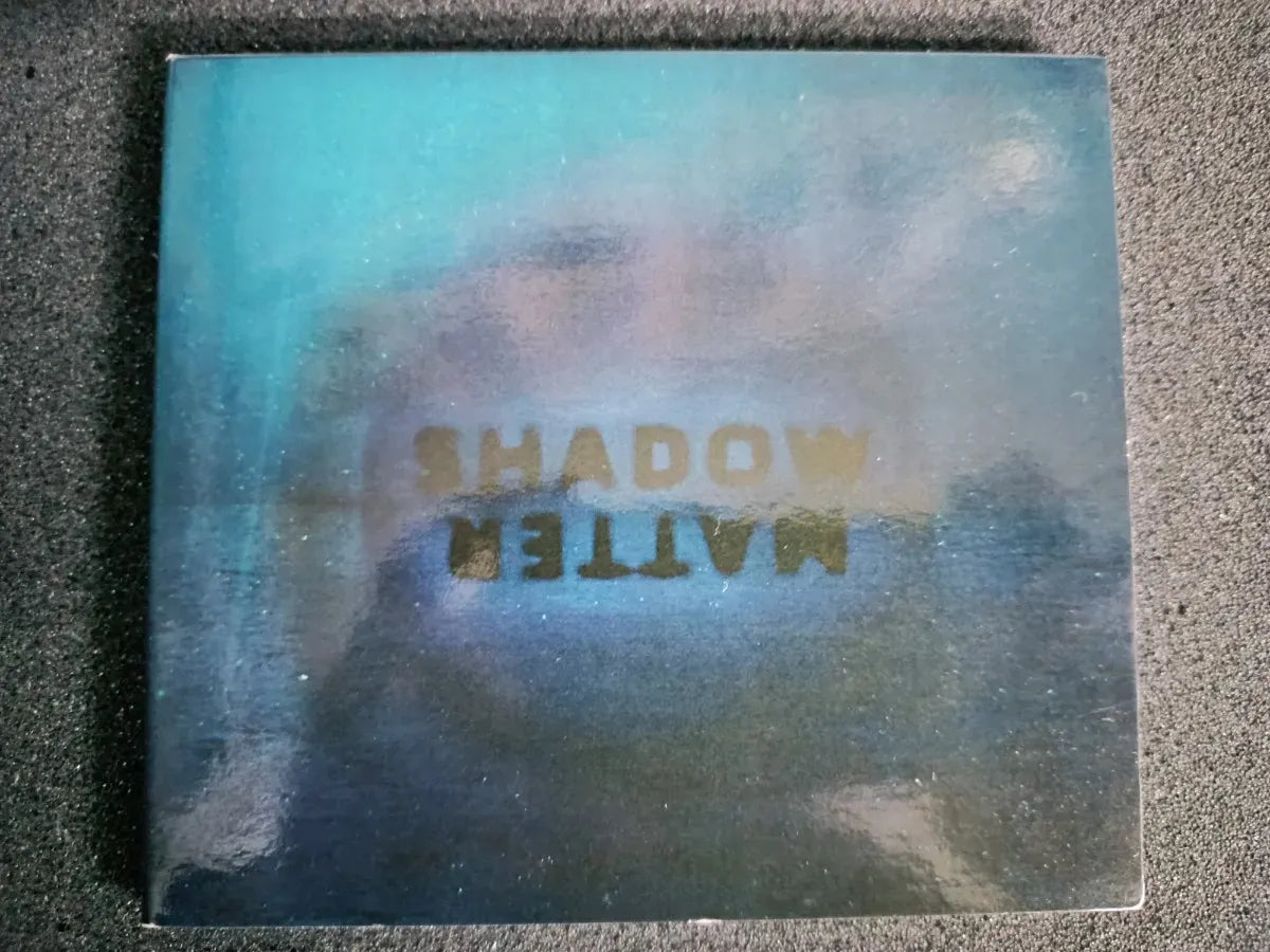 Cd - Shadow Matter - Shadow Matter * Imp - Prog / Heavy