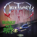 Cd Obituary-slowly We Rot * Com 2 Bonus Tracks