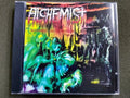 Cd - Alchemist - Jar Of Kingdom *imp - Death Metal - 2015