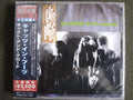 Cd - Cats In Boots Kicked & Klawed Jap C/obi/bonus *sealed