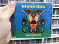 Cd Manny Charlton Band - Klone This * Imp - Hard Rock
