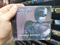 Cd Britny Fox - Springhead Motorshark C/03 Bonus Video Rom