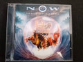 Cd - N.o.w. - Force Of Nature * Uk - Hard Rock / Aor - 2010