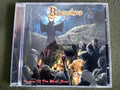 Cd - Ravensthorn - Horrors Of The Black Mass C/bonus *german
