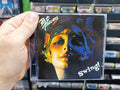 Cd Pat Travers - Swing! * Imp - 2019