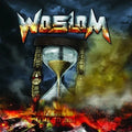 Cd Woslom-time To Rise *italy Heavy Thrash