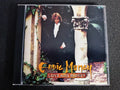 Cd - Eddie Money - Love And Money * Us - Hard / Aor - 1995