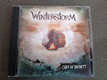 Cd - Winterstorm - Cube Of Infinity * Imp - Power Metal