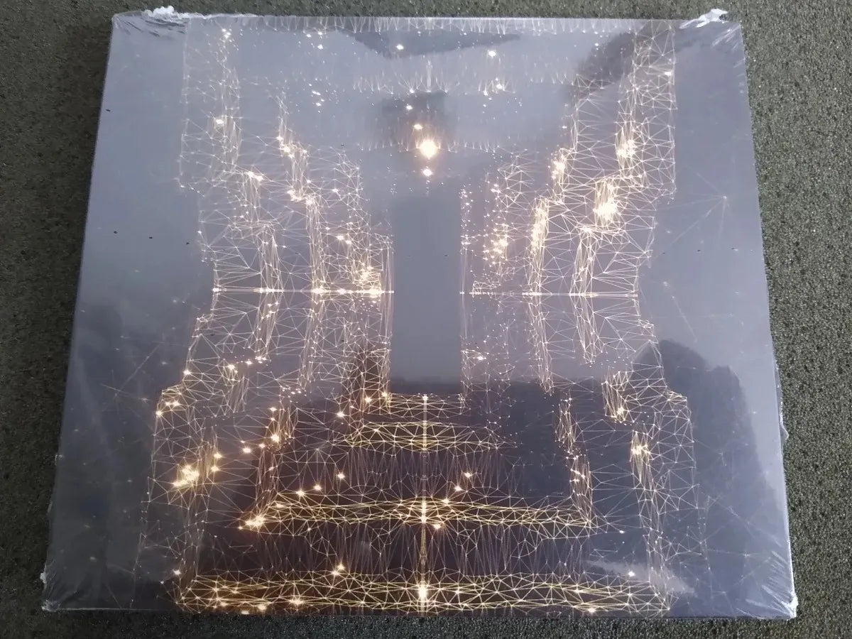 Cd - Omega  Nebra - Digipak *new