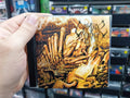 Cd Ceremonial Oath - The Book Of Truth * Imp - Death Metal
