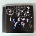 Cd The Master's Apprentices- Masterpiece 1970/99 Psycho Rock