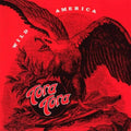 Cd Tora Tora-wild America*edição C/ 5 Bonus Tracks Hard Rock