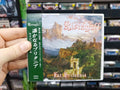 Cd Risingfall - Far Britannia*single Independent Midia Verde