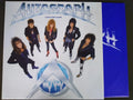 Lp - Autograph - Loud And Clear * Germany - Hard Rock 1987