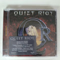 Cd Quiet Riot - Quiet Riot Rock Candy Remaster Selado Import