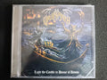 Cd - Vaultwraith - Light The Candle In Honor Of Devils * Us