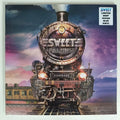 Lp Sweet - Full Circle 2024 Ed Ltd Deep Ocean Blue Vinyl Imp