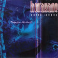 Cd Horakane-eternal Infinity*praying *heavy Importado