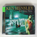 Cd Ken Hensley-cold Autumn Sunday *ex Uriah Heep Solo Album