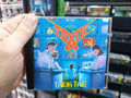 Cd Toxik - Think This * Imp - Thrash Metal - 1989