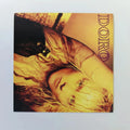 Doro *só Encarte Livreto E Contra Capa ( Sem A Midia ! )
