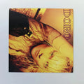 Doro *só Encarte Livreto E Contra Capa ( Sem A Midia ! )