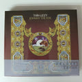 Cd Thin Lizzy- Johnny The Fox Deluxe Edit 2011 Duplo Digipak