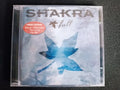 Cd - Shakra - Fall * Nac - Hard Rock / Heavy Metal - 2005