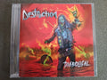Cd - Destruction - Diabolical * Imp - Thrash Metal - 2022