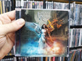 Cd Fifth Angel - When Angels Kill * Imp - Heavy Metal