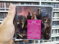 Cd Mott - Shouting & Pointing C/bonus * Uk Rock Candy Sealed