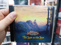 Cd The Samurai Of Prog - The Lady And The Lion * Imp - Prog