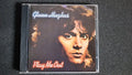 Cd - Glenn Hughes - Play Me Out * Us - Golden Disc - 1998