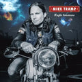 Cd Mike Tramp-maybe Tomorrow *ex White Lion Importado