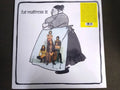 Lp - Fat Mattress - Fat Mattress Ii C/bonus - Sealed - 2021