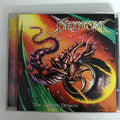 Cd Khymera-the Grand Design *art Prog Rock Melodic Heavy