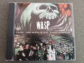 Cd - W.a.s.p. - The Headless Children * Imp - Heavy Metal
