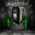 Cd Rausch - Book Ii (2018) Prog Experimental Rock Hard Imp