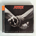 Cd Accept-objection Overruled Remasterizado Ingles
