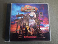 Cd - The Samurai Of Prog - Archiviarum * Imp C/bonus