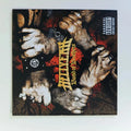 Hellyeah *só Encarte Livreto E Contra Capa(sem A Midia !)