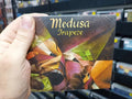 Cd Trapeze - Medusa * Nac - Triplo - Digipak - Prog Rock