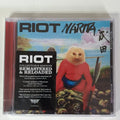 Cd Riot-narita *remaster Rock Candy Montrose